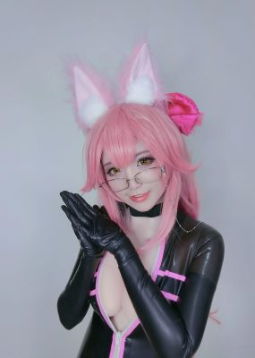 Coser星野saori – 玉藻前