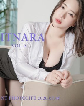 [saintphotolife] Vol.2 Bitnara