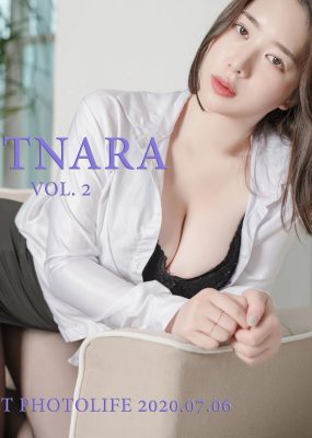 [saintphotolife] Vol.2 Bitnara