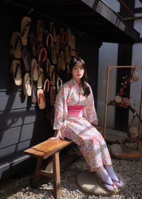 [ARTGRAVIA] VOL.399 wuyo99