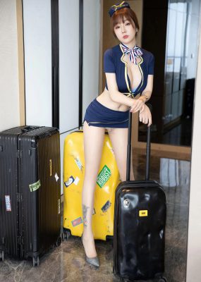 尤蜜荟YouMi Vol.524 王雨纯