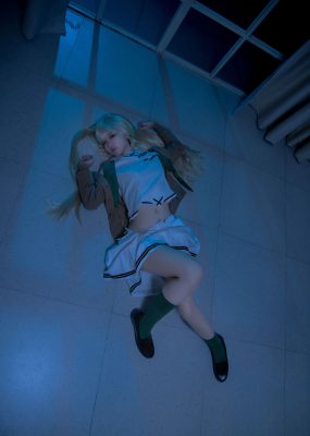 G44不会受伤 – 万华镜姐弟花
