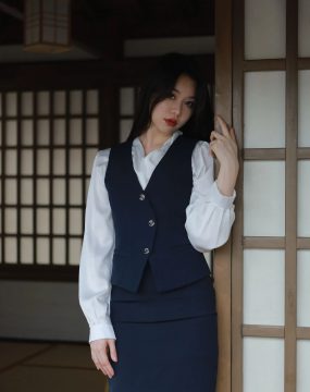 Sia不吃鱼 – 真是让人欲罢不能 [57P]