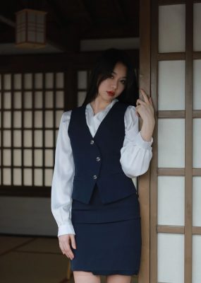 Sia不吃鱼 – 真是让人欲罢不能 [57P]