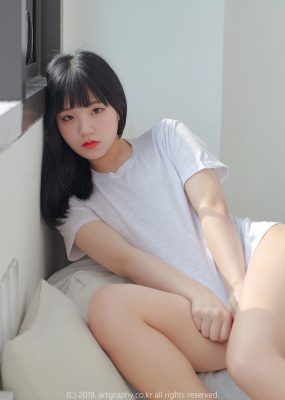 [ARTGRAVIA] VOL.057 Jenny