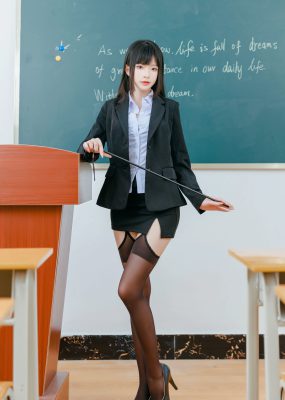 尤物清水由乃 – 放学后的秘密辅导