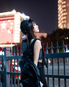 桜桃喵 – VV