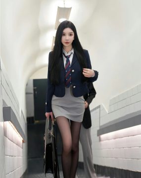 秀人网 No.7086 周于希Sally 主题《不能说的秘密》心愿旅拍
