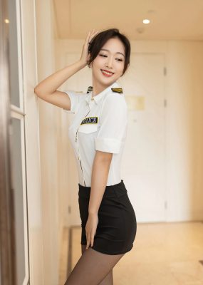 秀人 No.2720 唐安琪