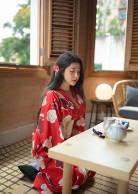 秀人网网 No.1492 Manuela玛鲁娜