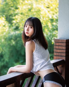次元少女念雪ww – 夏日微风