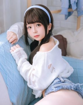日奈娇 – 奶娇日常