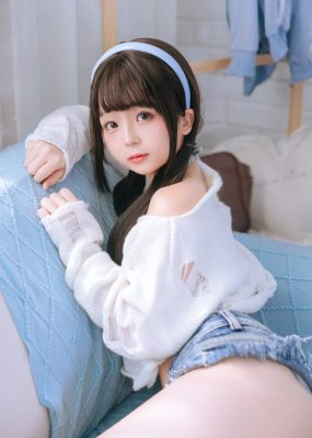 日奈娇 – 奶娇日常