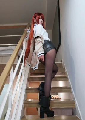 絞肉姬Walküre – 牧濑红莉栖