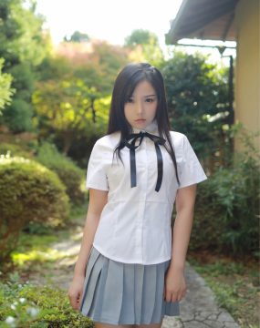 模范学院 Vol.193 徐微微mia