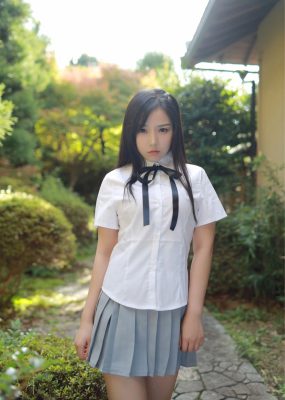 模范学院 Vol.193 徐微微mia