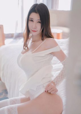 秀人网 No.6128 夏沫沫tifa