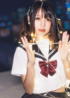 桜桃喵 小星星