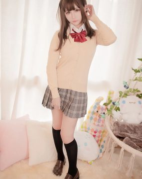 白神泱 – Patreon5月