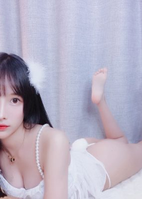 虎牙小小奶瓶儿 – 仙女兔