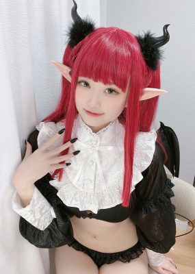 千阳(ちよ) – 利兹小恶魔