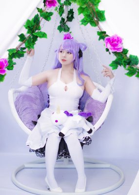 Yoshinobi – Unicorn (Azur Lane)