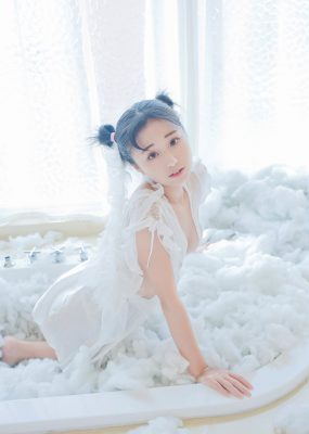 秀人网网 No.1313 仓井优香