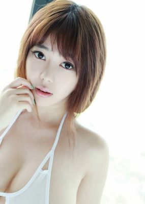 刘飞儿Faye《泰国旅拍》 秀人网 No.262