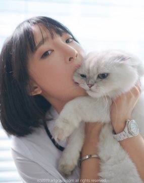 [ARTGRAVIA] VOL.105 Kang Inkyung