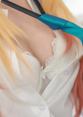 [PATREON] Yuna – Marin