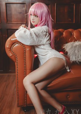 网红COS 九九八XY – neko