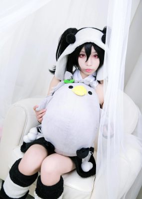 萌妹白易子教主 – LOVELIVE!