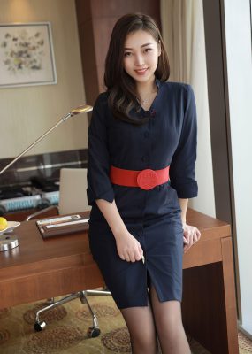 模范学院 Vol.404 郑颖姗