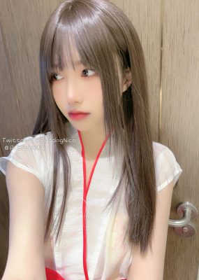 布丁大法 – 莓果挞