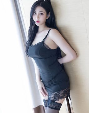 爱蜜社IMiss Vol.619 Lavinia肉肉