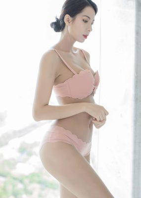 爱蜜社 VOL.416 Carry