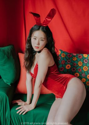 [ARTGRAVIA] VOL.127 PIA
