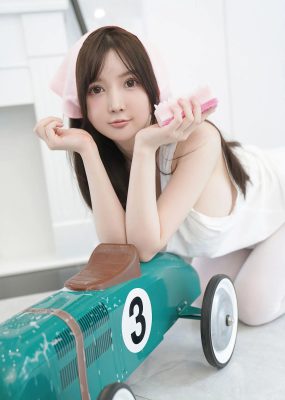 秀人 No.2557 糯美子Mini