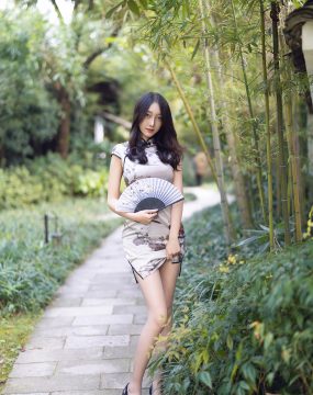 尤蜜荟YouMi Vol.635 玥儿玥er