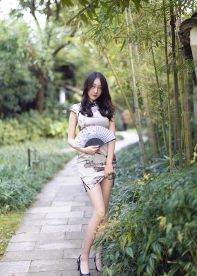 尤蜜荟YouMi Vol.635 玥儿玥er
