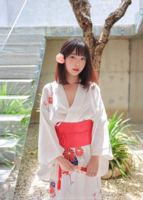 [ARTGRAVIA] VOL.471 Kang Inkyung