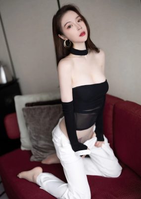 秀人网 No.5487 梦心玥