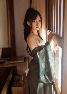 秀人网 No.5256 小果冻儿