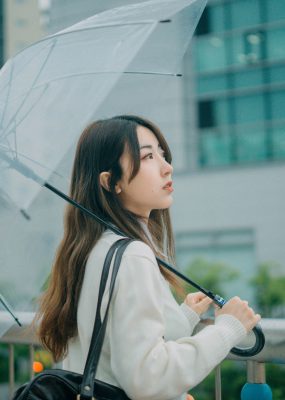人气Coser黑川 三丽鸥