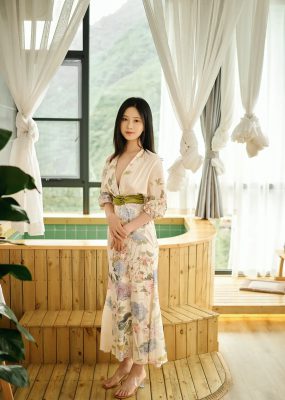 年年Nnian – 七月