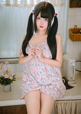 日奈娇 – 厨房