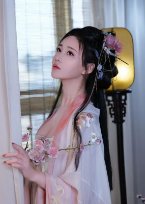 年年Nnian – 古风霓裳