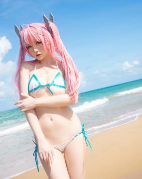 Coser小姐姐星之迟迟 – 鸣夏 布莱默顿