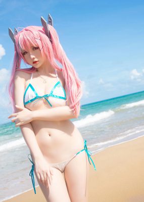 Coser小姐姐星之迟迟 – 鸣夏 布莱默顿