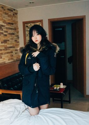 [LOOZY] Bambi – Double Date